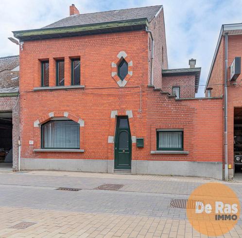 Huis te koop in Lede, 4 slpks, Immo, Huizen en Appartementen te koop, Vrijstaande woning, F