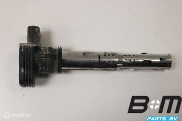 Bobine met bougiestekker Audi A1 Quattro beschikbaar voor biedingen