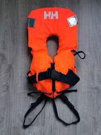 Reddingsvest Helly Hansen 5-15kg, Watersport en Boten, Watersportkleding, Kind, Helly Hansen, Ophalen of Verzenden, Zo goed als nieuw