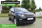 Land Rover Discovery Sport SE (Automaat) (bj 2018), 139 g/km, 110 kW, Overige kleuren, https://public.car-pass.be/vhr/9f88aa42-c56b-4791-9c06-a7572dd16ac7