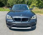 BMW X1 sDRIVE 2.0D/2014/CUIR/XENON/CT OK/BON ETAT/EURO 5, Euro 5, Monovolume, 1995 cc, Beige