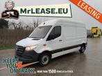 LEASING MERCEDES-BENZ SPRINTER 315 CDI L2H2 AUTOMATIC, Auto's, Automaat, Wit, Mercedes-Benz, Bedrijf