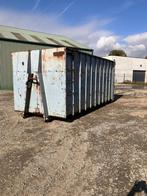 Volumecontainer, Zakelijke goederen, Machines en Bouw | Keten en Containers, Ophalen