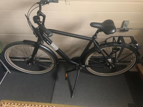 Gazelle Esprit 54, Fietsen en Brommers, Fietsen | Heren | Herenfietsen, Nieuw, Gazelle, 53 tot 57 cm, Ophalen