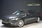 Volvo S90 2.0 D4 Inscription Automaat-Navi-Leder-Garantie, Automaat, 4 deurs, Gebruikt, 4 cilinders