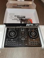 Hercules DJControl Inpulse 300 – DJ-controller in goede s, Ophalen of Verzenden, Zo goed als nieuw
