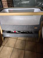 Zeer mooie co sleeper van het merk tutti bambini, Kinderen en Baby's, Babywiegjes en Ledikanten, Ophalen, Gebruikt, Wieg