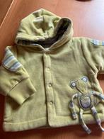 Babyjasje, Dirkje, Kinderen en Baby's, Babykleding | Maat 50, Nieuw, Jasje, DIRKJE., Verzenden