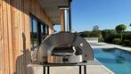 Four a pizza Alfa Forni Classico 4, Tuin en Terras, Pizzaovens, Ophalen, Zo goed als nieuw, Alfa forni