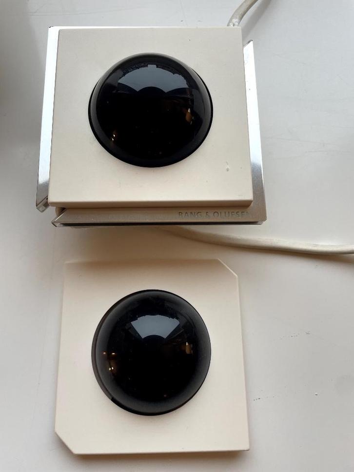 LC2, Bang Olufsen gestuurde schakelaar, Audio, Tv en Foto, Stereoketens, Gebruikt, Bang & Olufsen, Ophalen