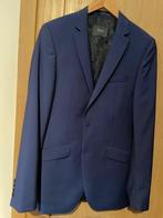 kostuum, Kleding | Heren, Kostuums en vesten, Blauw, Dicel, Overige maten, Ophalen of Verzenden