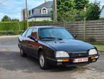 Citroen CX Turbo, Auto's, Oldtimers, Zwart, Citroën, Diesel, Particulier