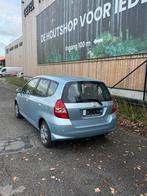 Honda jazz 2007 automaat -NIEUWSTAAT-, Auto's, Honda, Automaat, Elektrische ramen, Particulier, Euro 4