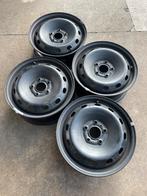 4 x velg 6jx16h2 ET50 steek 5 x 114,3 boring 66,1 mm, Auto-onderdelen, Banden en Velgen, Ophalen, Velg(en), 16 inch, Bestelwagen