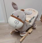 Schommeldier voor kinderen, Enlèvement