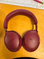 Bose QuietComfort Ultra Headphones Rood, Ophalen, Zo goed als nieuw