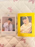 txt soobin photocards star album kpop full set, Ophalen of Verzenden, Zo goed als nieuw