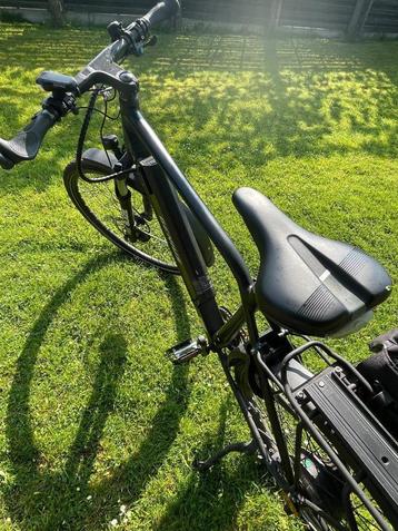 Speedpedelec beschikbaar voor biedingen
