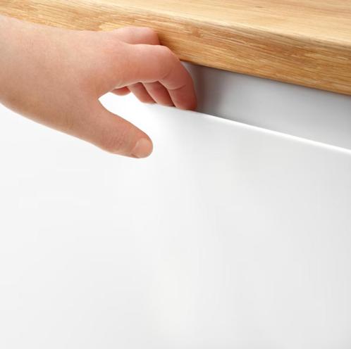 IKEA VOXTORP - DEUREN, Huis en Inrichting, Keuken | Keukenelementen, Nieuw, Minder dan 100 cm, 50 tot 100 cm, Minder dan 25 cm