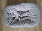 Stokke newborn set, Ophalen, Zo goed als nieuw, Hangstoel, Gordel(s)