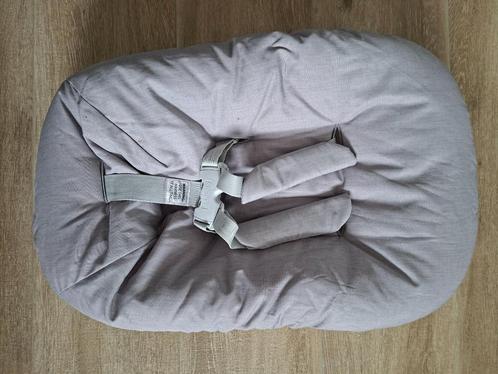 Stokke newborn set, Kinderen en Baby's, Kinderstoelen, Zo goed als nieuw, Hangstoel, Aanschuifbaar, Gordel(s), Ophalen