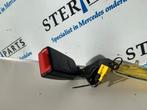 Insertion ceinture de sécurité arrière gauche d'un Merced, Utilisé, 3 mois de garantie, Enlèvement ou Envoi, Mercedes-Benz
