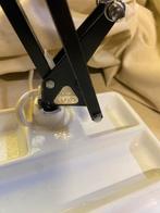 Lampe à ciseaux vintage Luxo, Enlèvement, Utilisé