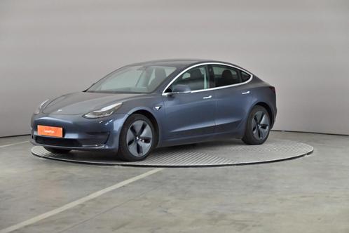 (1XRK896) Tesla Model 3, Auto's, Tesla, Bedrijf, Te koop, Model 3, 4x4, ABS, Achteruitrijcamera, Adaptive Cruise Control, Airbags