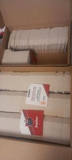 Super veel moderne jupiller onderleggers, ideaal voor cafe, Ophalen of Verzenden