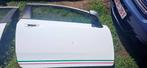 Fiat grand punto deur (3p), Auto-onderdelen, Ophalen, Gebruikt, Deur, Rechts