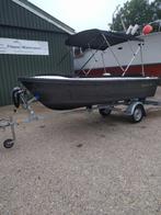 Lago Amore, Watersport en Boten, Ophalen, Gebruikt, Tot 10 pk, 3 tot 6 meter