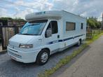 Chausson van bwj 1997 heel proper, Caravans en Kamperen, Particulier, Chausson