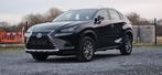 Lexus NX 300H 2020 Nieuwstaat 1jaar Garantie en wegbijstand, Auto's, 145 kW, Lederen bekleding, Zwart, Leder