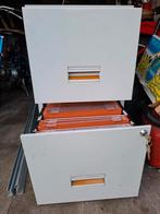 Metalen Hang klassement kastje, Huis en Inrichting, Ophalen, Gebruikt