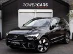 Volvo XC60 Ultra Dark | 360 | ACC | HK | HUD | MASSAGE | PAN, Auto's, Automaat, 4 cilinders, 1969 cc, Zwart