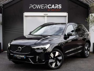 Volvo XC60 Ultra Dark | 360 | ACC | HK | HUD | MASSAGE | PAN beschikbaar voor biedingen