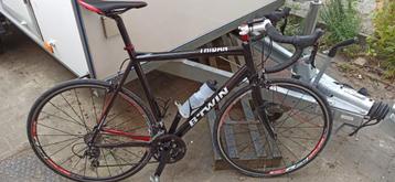 Btwin Triban 580 beschikbaar voor biedingen