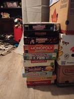 30 tal gezelschapsspellen, Hobby & Loisirs créatifs, Jeux de société | Autre, Enlèvement, Comme neuf