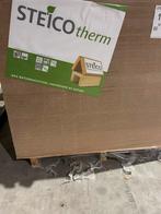 Steico therm, Doe-het-zelf en Bouw, Ophalen, Overige materialen, 10 tot 15 m², 12 cm of meer
