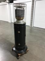 Terrasverwarmer, Tuin en Terras, Ophalen, Gebruikt, Gas, Vloer