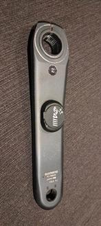 4iiii powermeter shimano ultegra 11s, Fietsen en Brommers, Fietsonderdelen, Ophalen of Verzenden