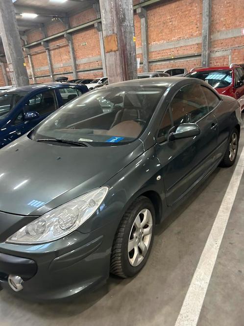 Peugeot 307 cc te koop, Auto's, Peugeot, Particulier, Ophalen