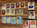 400 Panini korea Japan 2002 stickers., Ophalen of Verzenden, Zo goed als nieuw