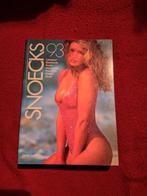 Snoecks 1993, Boeken, Kunst en Cultuur | Fotografie en Design, Ophalen