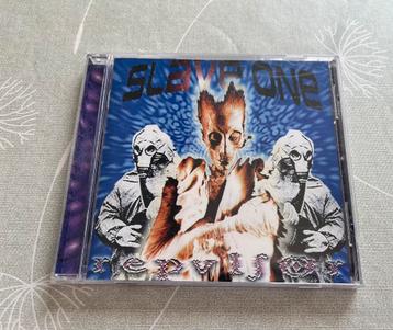 CD Slave One - Repulsor beschikbaar voor biedingen