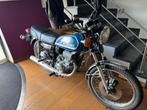 Suzuki 185 Gt Oldtimer, Motoren