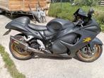 Verzamelaar Suzuki Hayabusa, Motoren, Particulier