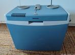 Elektrische koelbox, Caravans en Kamperen, Koelboxen, Ophalen, Gebruikt, Koelbox, Elektrisch