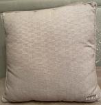 4 kussens, Ophalen, Zo goed als nieuw