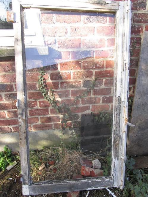 glasraam, Doe-het-zelf en Bouw, Glas en Ramen, Ophalen
